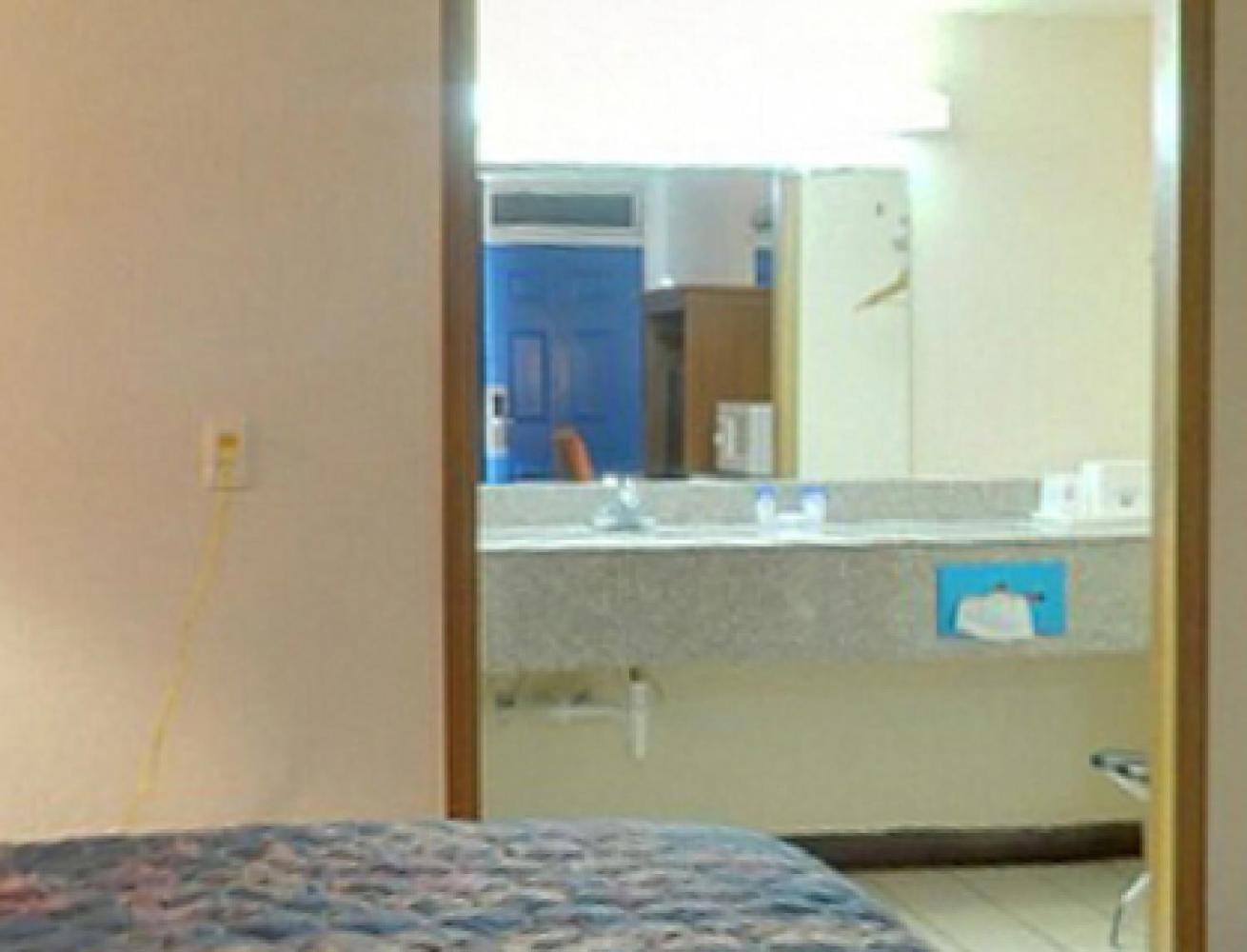 Americas Best Value Inn Weatherford Eksteriør billede